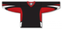 Athletic Knit Zlb101 Sublimated Box Lacrosse Jersey